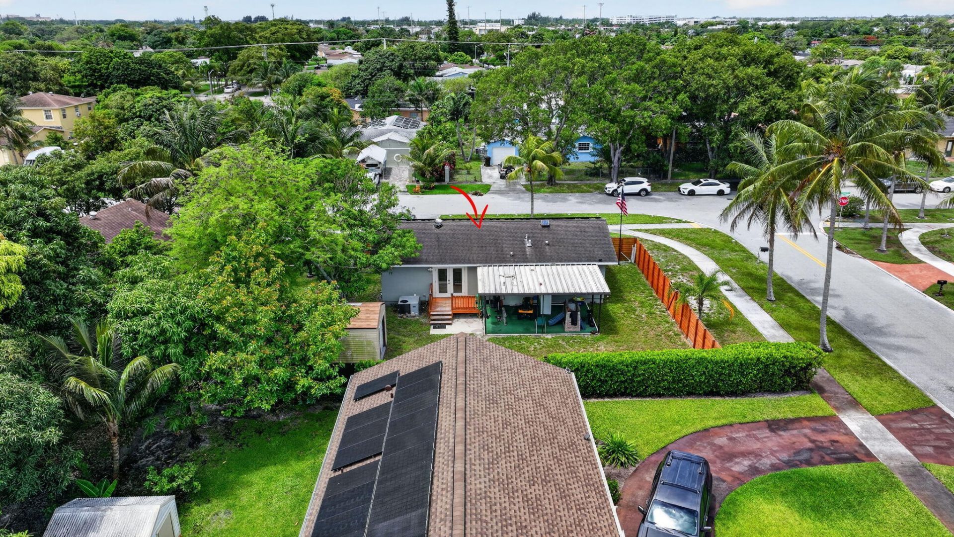 202 Elaine Circle W, West Palm Beach, FL 33409 Photo