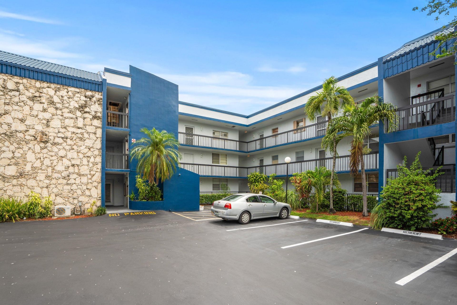 3090 Holiday Springs Boulevard, Unit 109, Margate, FL 33063 Photo