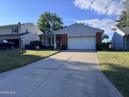 3148 Wynnewood Drive  Toledo, OH 43613