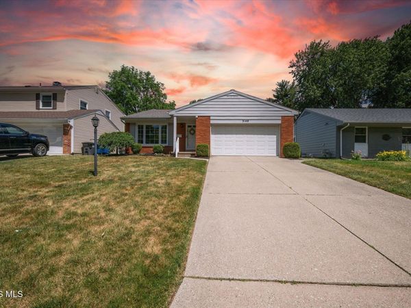 3148 Wynnewood Drive, Toledo, OH 43613