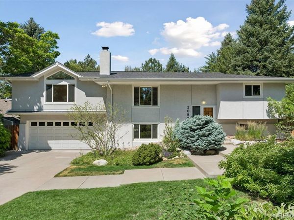 2083 S Alton Way , Denver, CO 80231