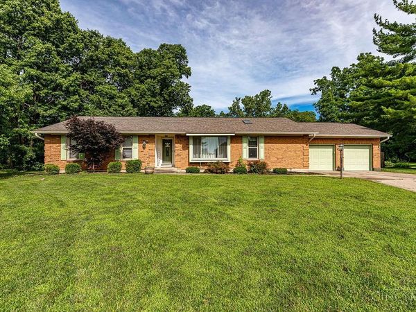 2792 Laurie Court, Ross Twp, OH 45014