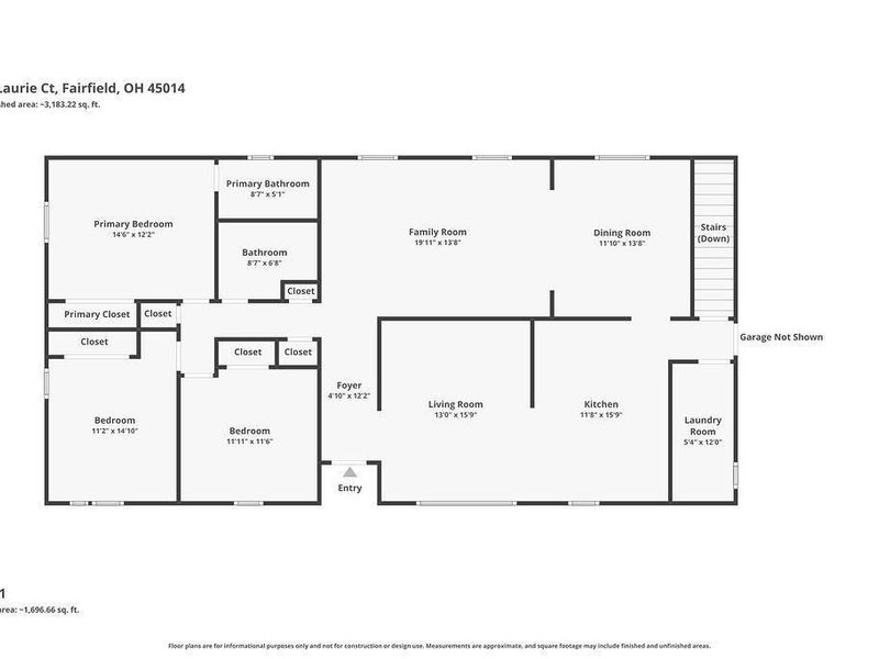 2792 Laurie Court, Ross Township, OH 45014 Photo 30