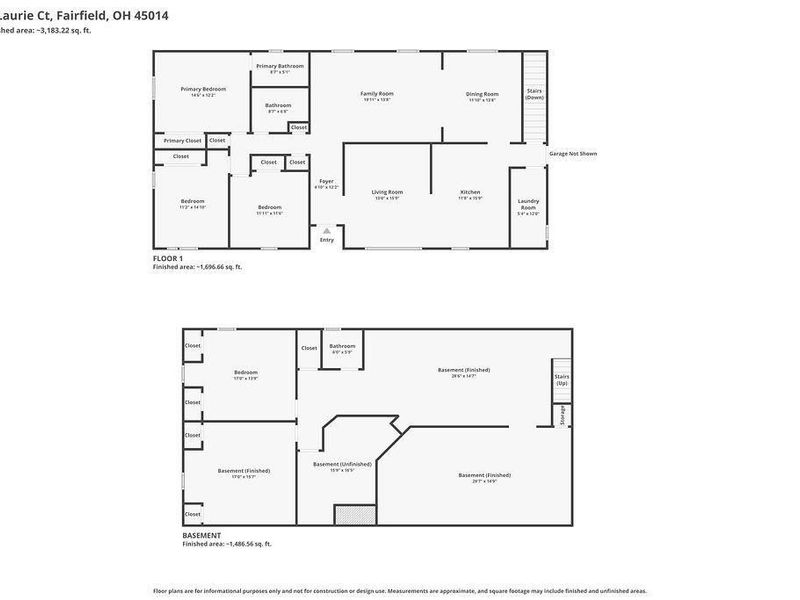 2792 Laurie Court, Ross Township, OH 45014 Photo 32