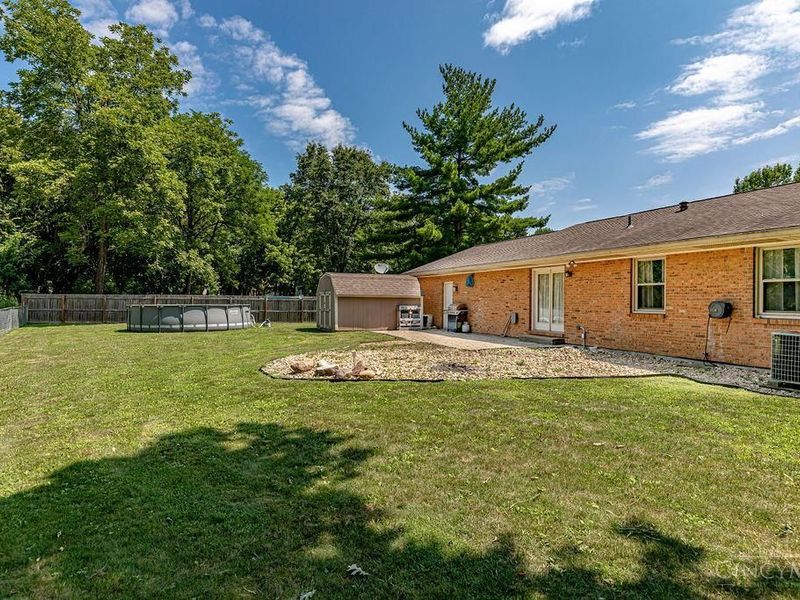 2792 Laurie Court, Ross Township, OH 45014 Photo 36