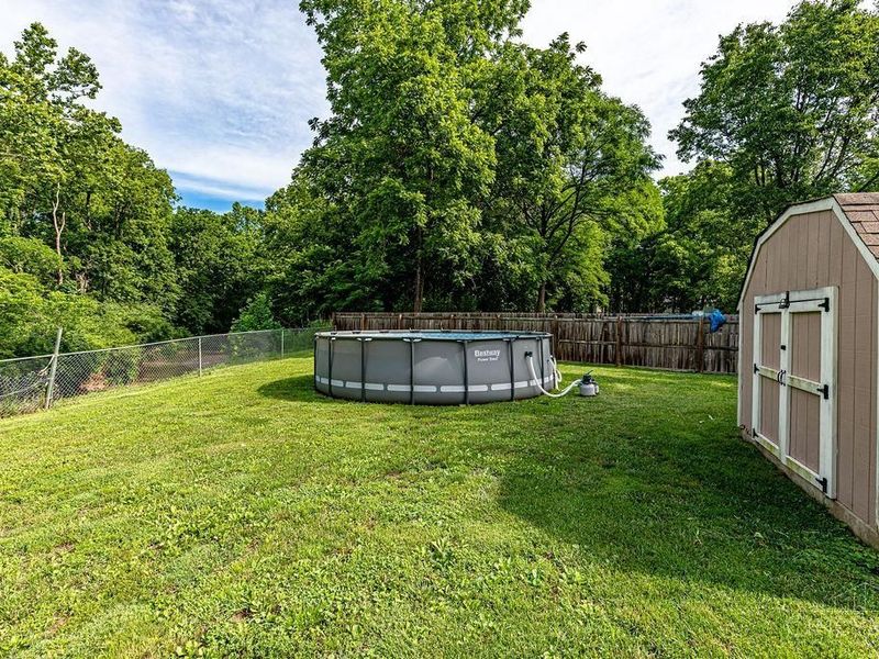 2792 Laurie Court, Ross Township, OH 45014 Photo 4