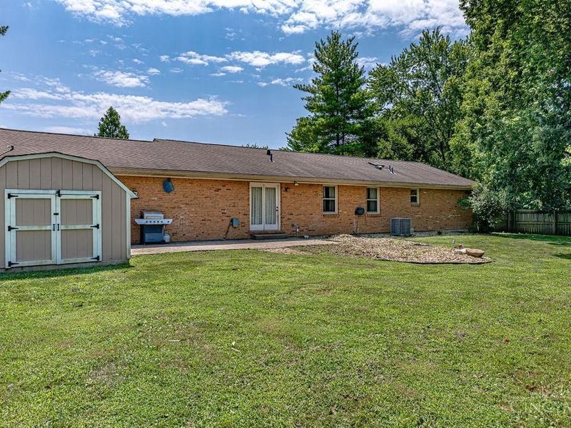 2792 Laurie Court, Ross Township, OH 45014 Photo 51