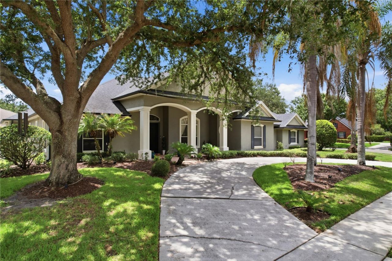 11474 Swift Water Circle, Orlando, FL 32817 Photo