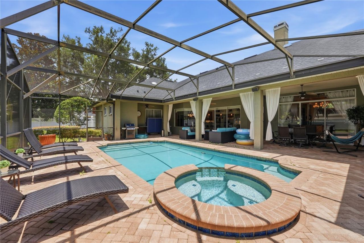 11474 Swift Water Circle, Orlando, FL 32817 Photo