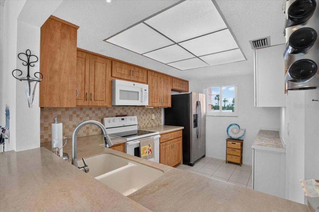 7400 Sunshine Skyway Lane S, Unit 126, Saint Petersburg, FL 33711 Photo