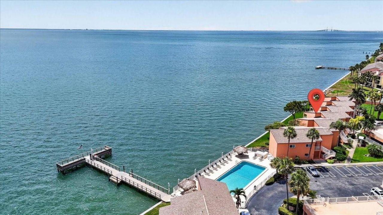 7400 Sunshine Skyway Lane S, Unit 126, Saint Petersburg, FL 33711 Photo