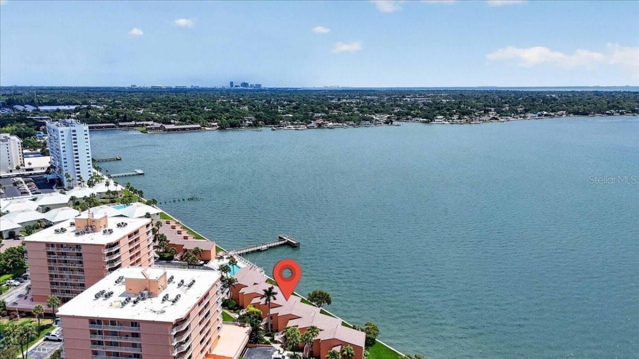 7400 Sunshine Skyway Lane S, Unit 126, Saint Petersburg, FL 33711 Photo