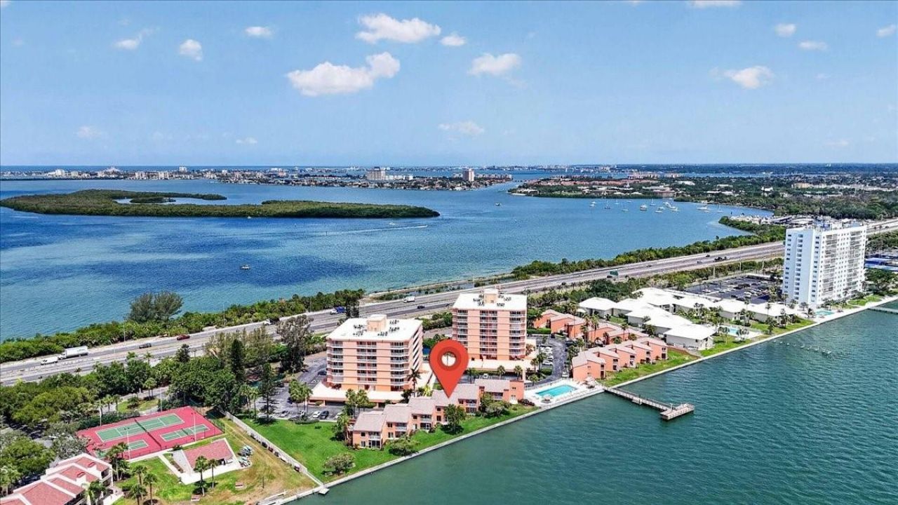 7400 Sunshine Skyway Lane S, Unit 126, Saint Petersburg, FL 33711 Photo