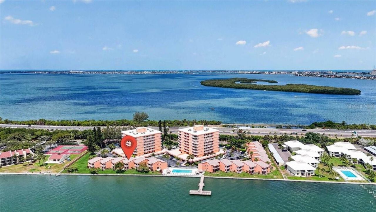 7400 Sunshine Skyway Lane S, Unit 126, Saint Petersburg, FL 33711 Photo