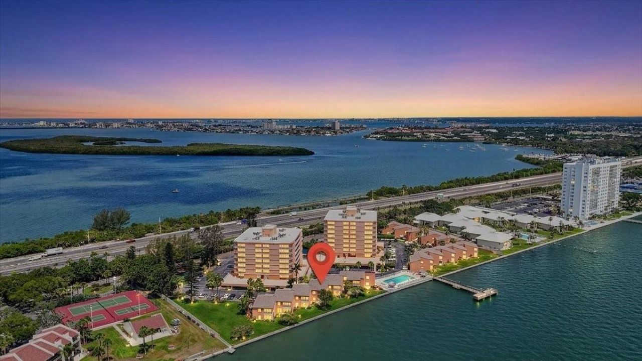 7400 Sunshine Skyway Lane S, Unit 126, Saint Petersburg, FL 33711 Photo