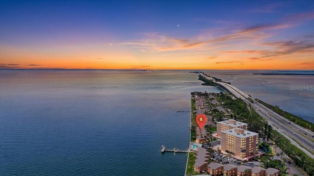 7400 Sunshine Skyway Lane S, Unit 126, Saint Petersburg, FL 33711 Photo