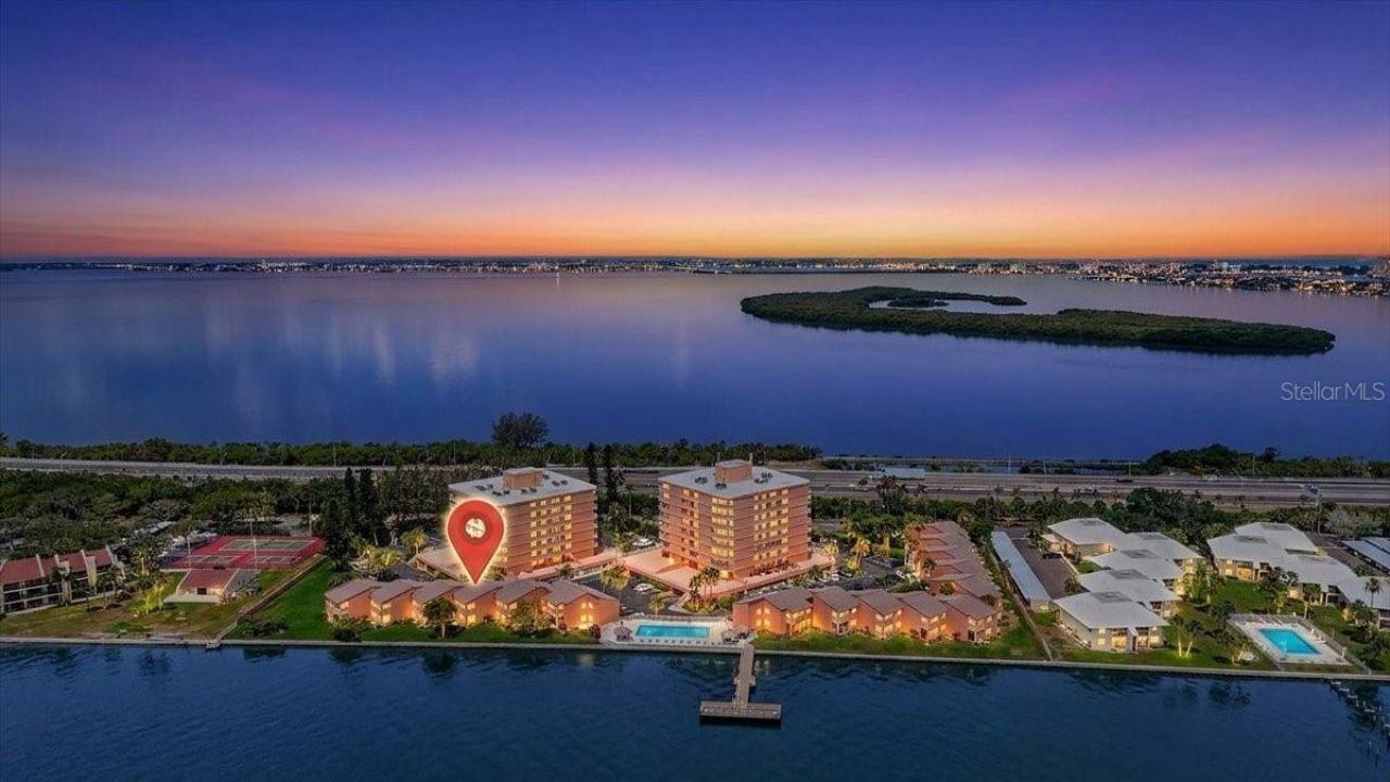 7400 Sunshine Skyway Lane S, Unit 126, Saint Petersburg, FL 33711 Photo