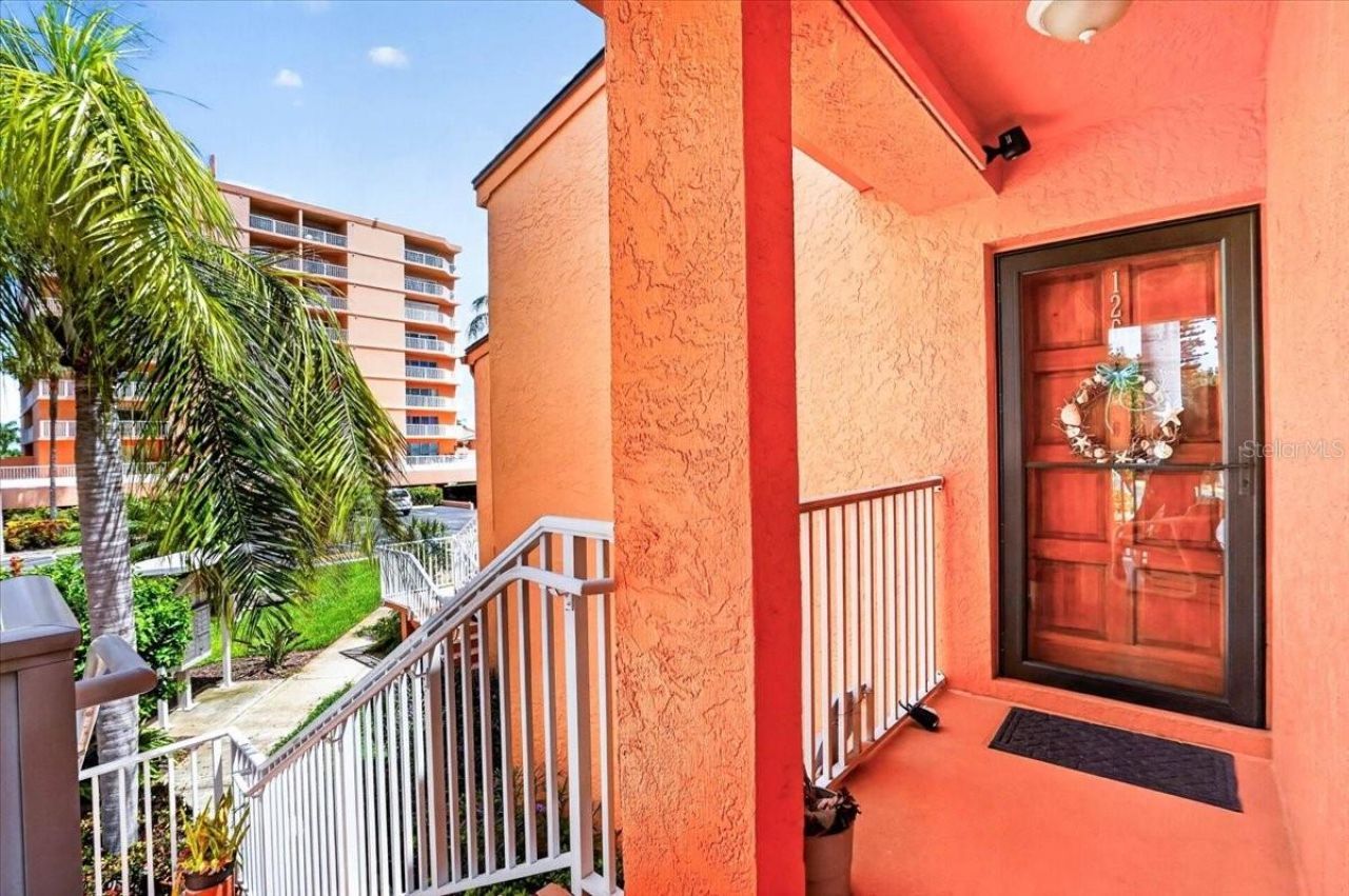 7400 Sunshine Skyway Lane S, Unit 126, Saint Petersburg, FL 33711 Photo