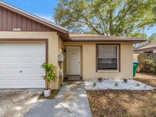 2672 MEGAN COURT, PALM HARBOR, FL 34684