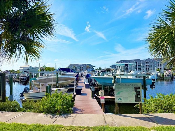 5577 SEA FOREST DRIVE , Unit 19, NEW PORT RICHEY, FL 34652