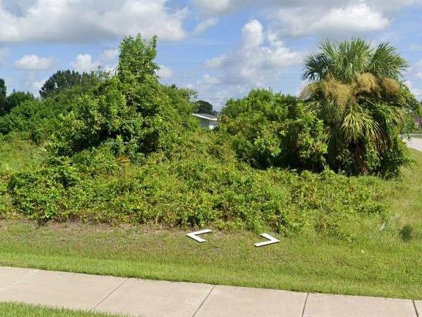 27246 SUNNYBROOK ROAD , PUNTA GORDA, FL 33983