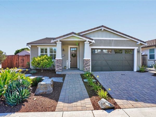 3238 Cherry Lane, San Luis Obispo, CA 93401