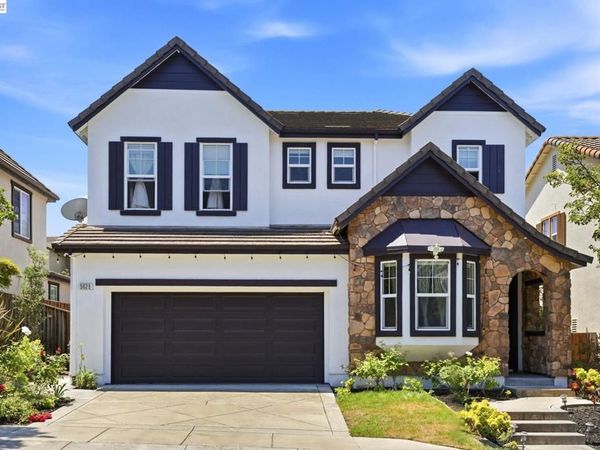 5029 Queensbury Way, San Ramon, CA 94582