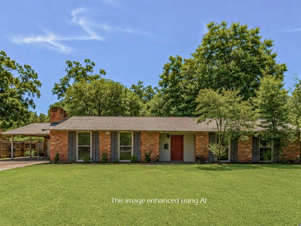 455 E Riveroaks Dr, Baton Rouge, LA 70815