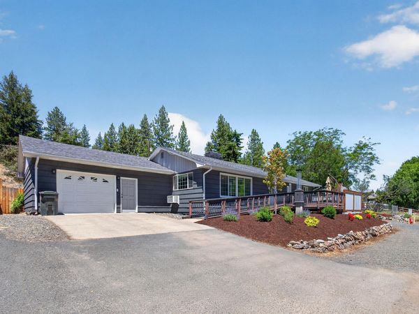 203 N Humbolt Street, Canyon City, OR 97820