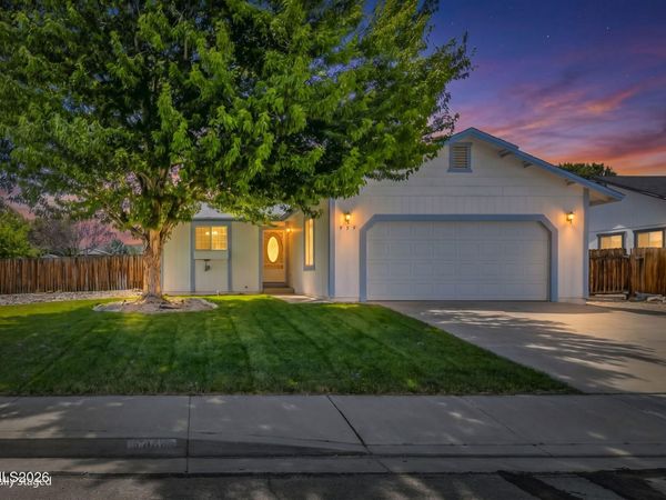 959 Yellowhammer Drive, Sparks, NV 89441