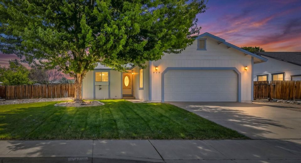 959 Yellowhammer Drive, Sparks, NV 89441 Photo
