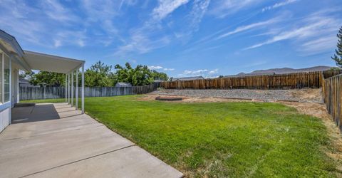 959 Yellowhammer Drive, Sparks, NV 89441 Photo