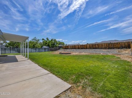 959 Yellowhammer Drive, Sparks, NV 89441 Photo