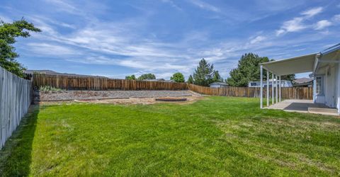 959 Yellowhammer Drive, Sparks, NV 89441 Photo