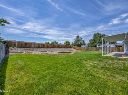 959 Yellowhammer Drive, Sparks, NV 89441 Photo