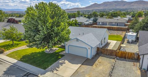959 Yellowhammer Drive, Sparks, NV 89441 Photo