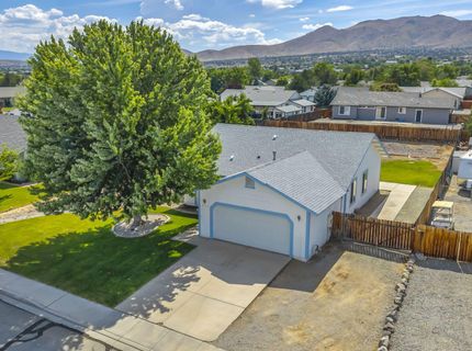 959 Yellowhammer Drive, Sparks, NV 89441 Photo