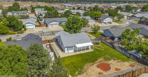 959 Yellowhammer Drive, Sparks, NV 89441 Photo