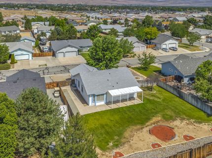 959 Yellowhammer Drive, Sparks, NV 89441 Photo