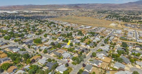 959 Yellowhammer Drive, Sparks, NV 89441 Photo
