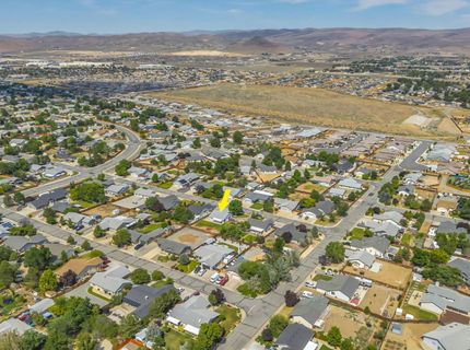 959 Yellowhammer Drive, Sparks, NV 89441 Photo
