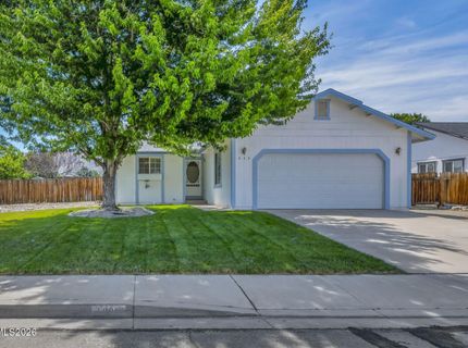 959 Yellowhammer Drive, Sparks, NV 89441 Photo