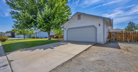 959 Yellowhammer Drive, Sparks, NV 89441 Photo