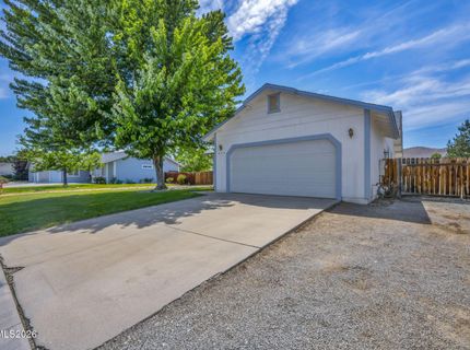 959 Yellowhammer Drive, Sparks, NV 89441 Photo