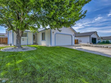 959 Yellowhammer Drive, Sparks, NV 89441 Photo