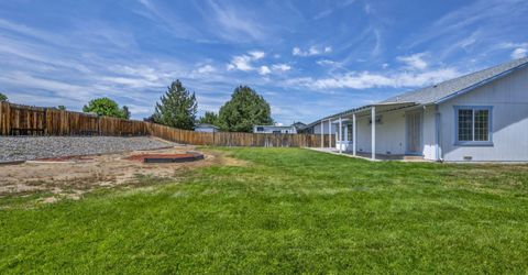 959 Yellowhammer Drive, Sparks, NV 89441 Photo