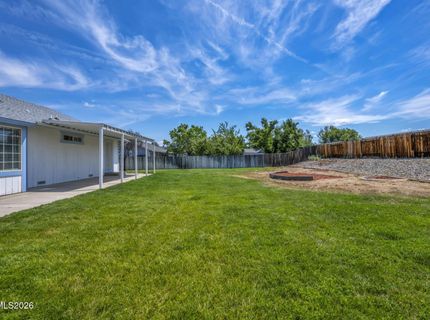 959 Yellowhammer Drive, Sparks, NV 89441 Photo