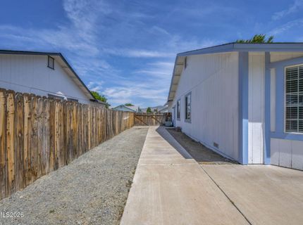 959 Yellowhammer Drive, Sparks, NV 89441 Photo