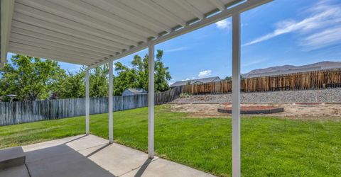 959 Yellowhammer Drive, Sparks, NV 89441 Photo