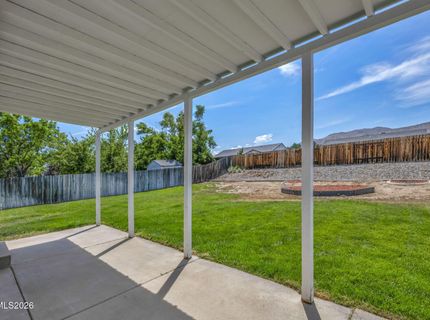 959 Yellowhammer Drive, Sparks, NV 89441 Photo